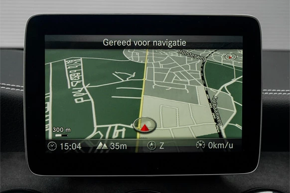 Mercedes-Benz CLA - Afbeelding 24 van 30