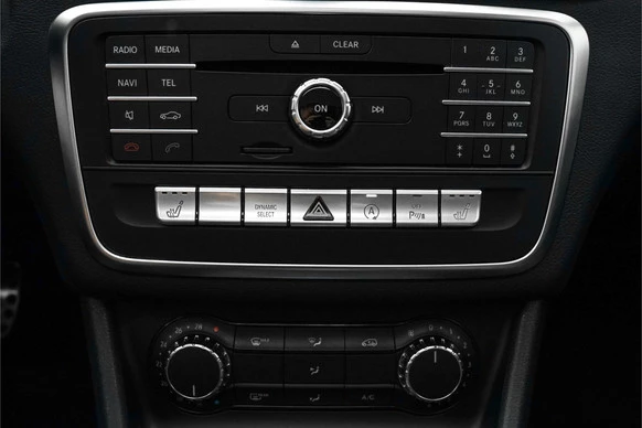 Mercedes-Benz CLA - Afbeelding 26 van 30