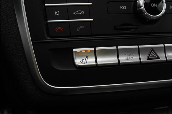 Mercedes-Benz CLA - Afbeelding 27 van 30