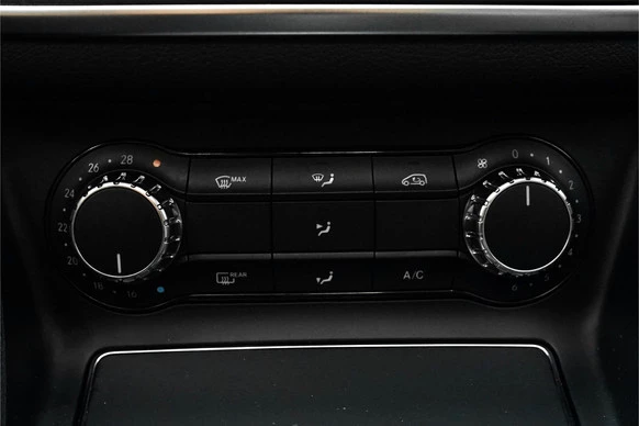 Mercedes-Benz CLA - Afbeelding 29 van 30