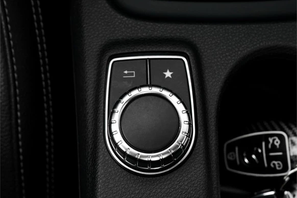Mercedes-Benz CLA - Afbeelding 30 van 30