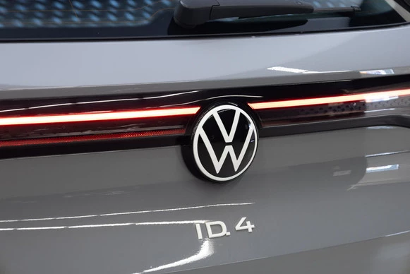 Volkswagen ID.4 - Afbeelding 3 van 25