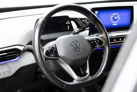 Volkswagen ID.4 - Afbeelding 8 van 25