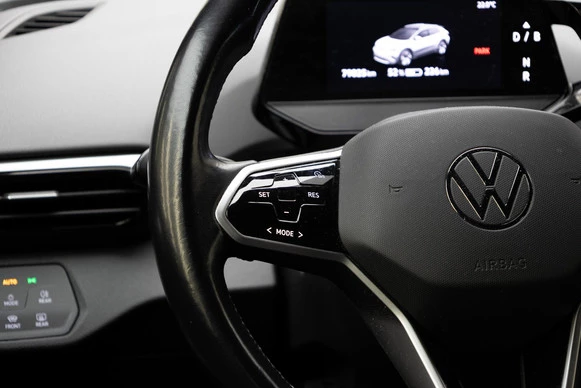 Volkswagen ID.4 - Afbeelding 9 van 25