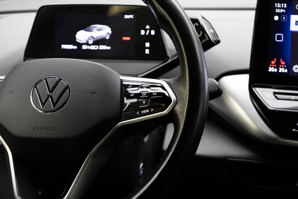 Volkswagen ID.4 - Afbeelding 10 van 25