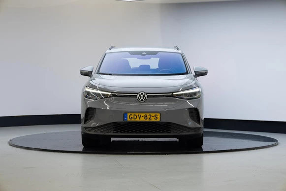 Volkswagen ID.4 - Afbeelding 19 van 25