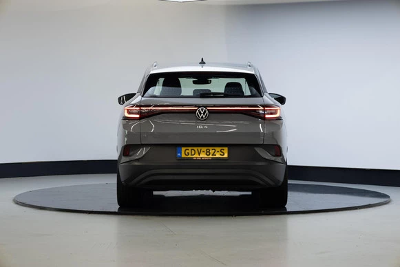 Volkswagen ID.4 - Afbeelding 20 van 25