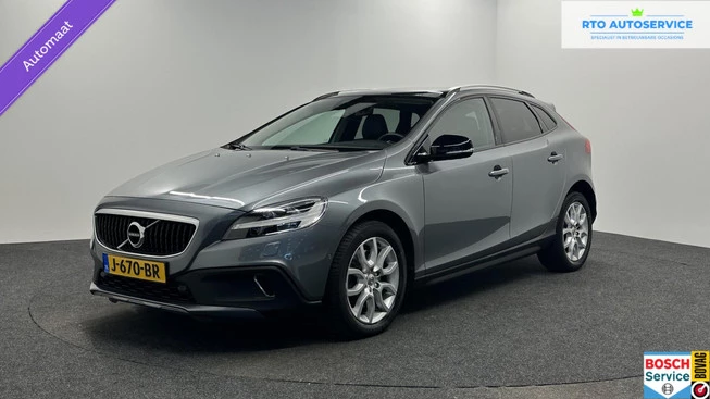 Volvo V40 - Afbeelding 1 van 30