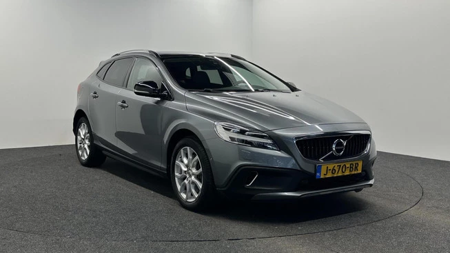 Volvo V40 - Afbeelding 3 van 30