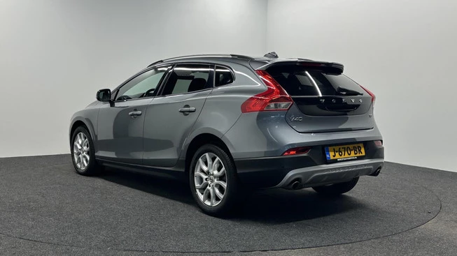 Volvo V40 - Afbeelding 4 van 30