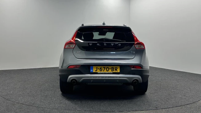 Volvo V40 - Afbeelding 7 van 30