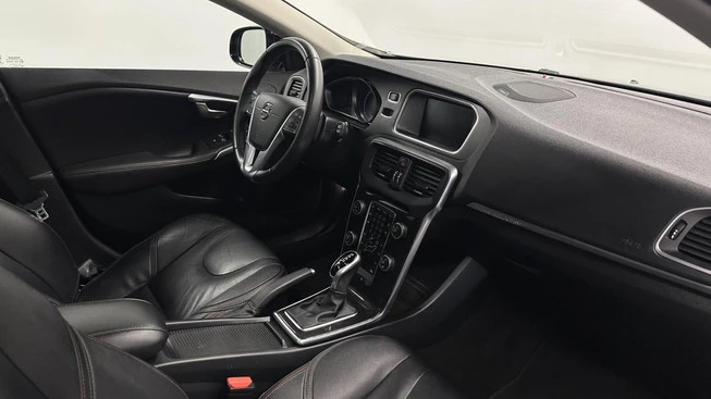 Volvo V40 - Afbeelding 11 van 30