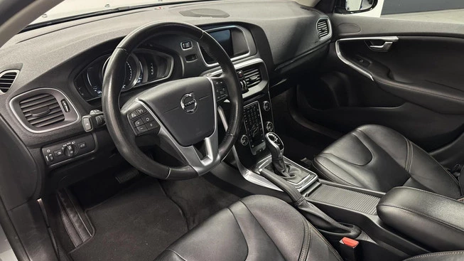 Volvo V40 - Afbeelding 15 van 30