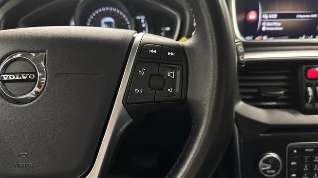 Volvo V40 - Afbeelding 22 van 30
