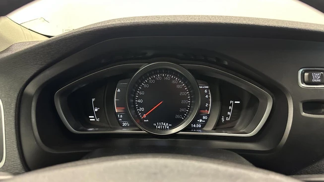 Volvo V40 - Afbeelding 25 van 30