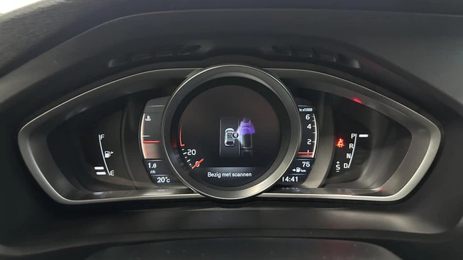 Volvo V40 - Afbeelding 26 van 30