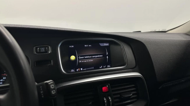 Volvo V40 - Afbeelding 27 van 30