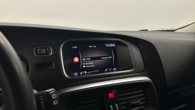 Volvo V40 - Afbeelding 28 van 30