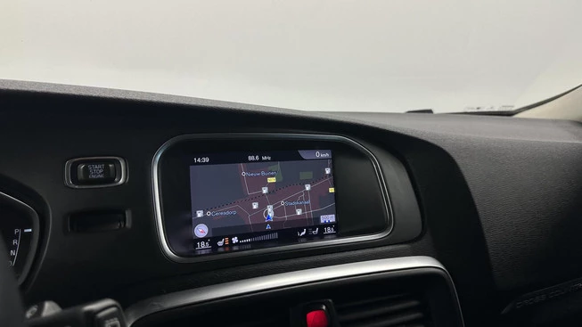 Volvo V40 - Afbeelding 29 van 30