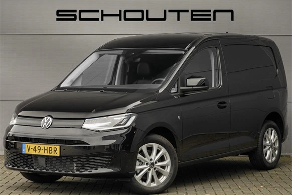 Volkswagen Caddy - Afbeelding 1 van 30