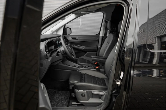 Volkswagen Caddy - Afbeelding 4 van 30