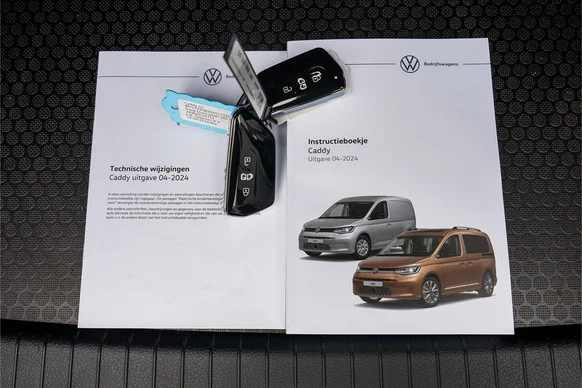 Volkswagen Caddy - Afbeelding 6 van 30