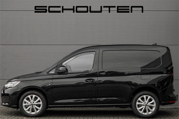 Volkswagen Caddy - Afbeelding 8 van 30