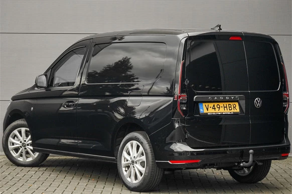 Volkswagen Caddy - Afbeelding 9 van 30