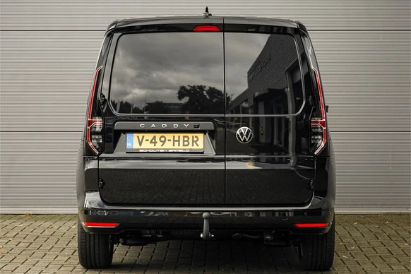 Volkswagen Caddy - Afbeelding 10 van 30