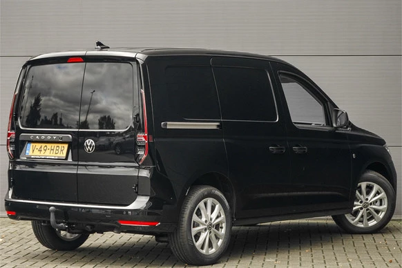 Volkswagen Caddy - Afbeelding 11 van 30