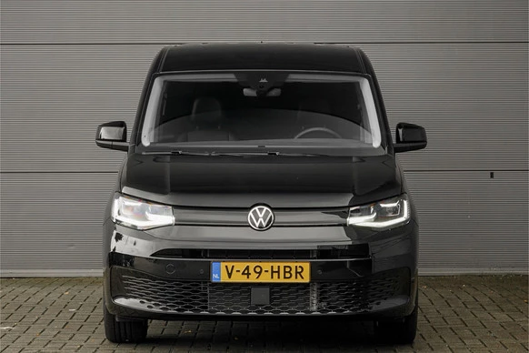 Volkswagen Caddy - Afbeelding 12 van 30