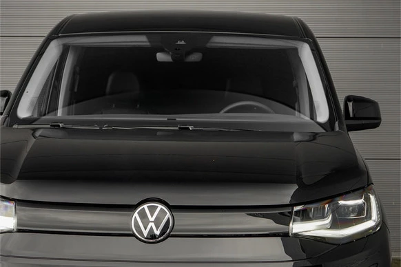 Volkswagen Caddy - Afbeelding 13 van 30