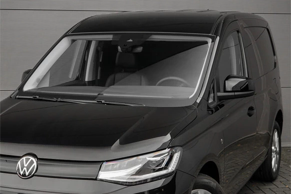 Volkswagen Caddy - Afbeelding 15 van 30