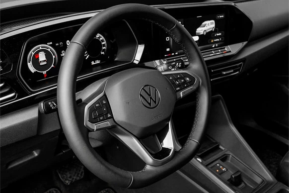 Volkswagen Caddy - Afbeelding 17 van 30