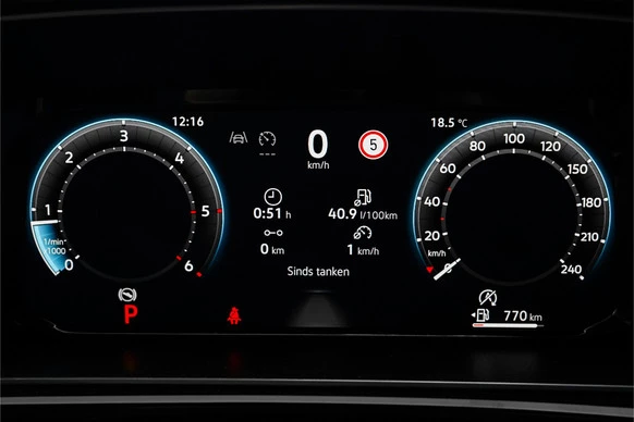 Volkswagen Caddy - Afbeelding 18 van 30