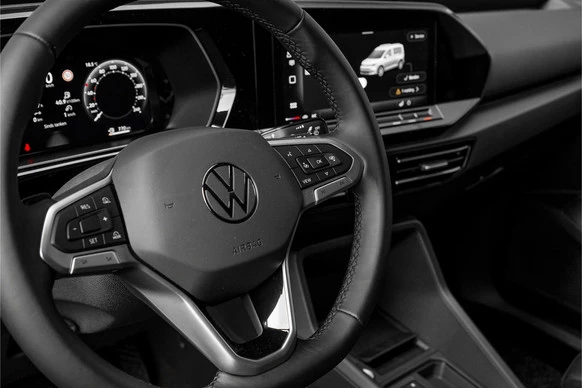 Volkswagen Caddy - Afbeelding 19 van 30