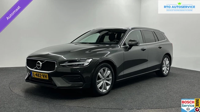 Volvo V60 - Afbeelding 1 van 30