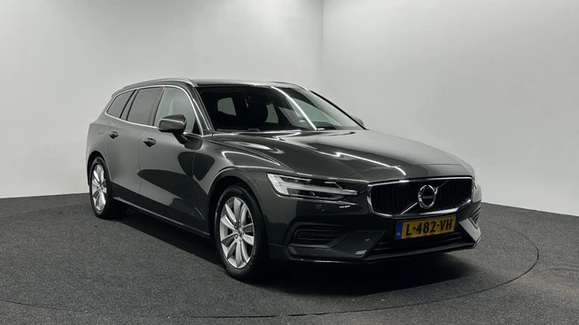 Volvo V60 - Afbeelding 3 van 30