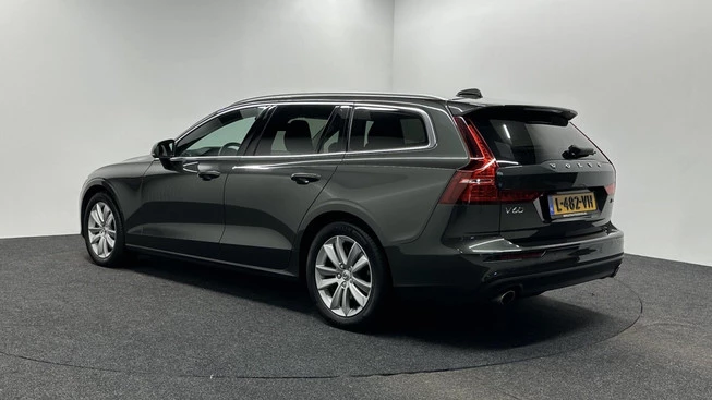 Volvo V60 - Afbeelding 4 van 30