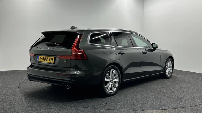 Volvo V60 - Afbeelding 5 van 30