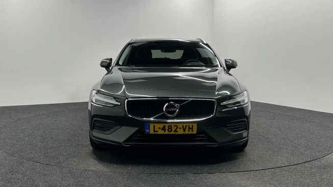 Volvo V60 - Afbeelding 6 van 30