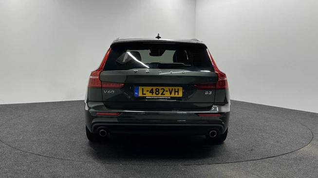 Volvo V60 - Afbeelding 7 van 30