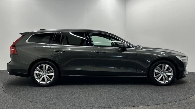 Volvo V60 - Afbeelding 9 van 30