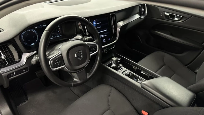Volvo V60 - Afbeelding 18 van 30