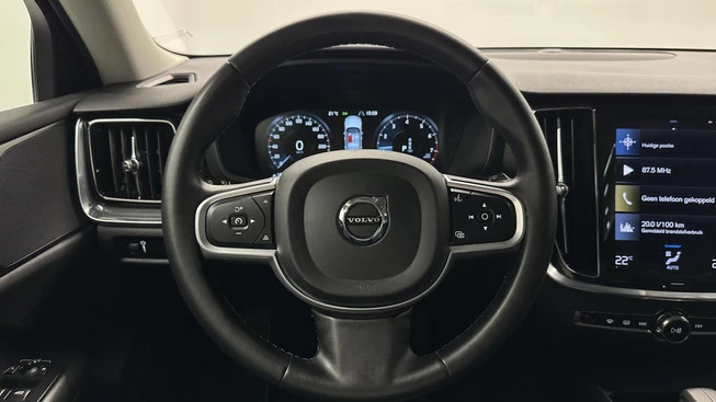 Volvo V60 - Afbeelding 21 van 30
