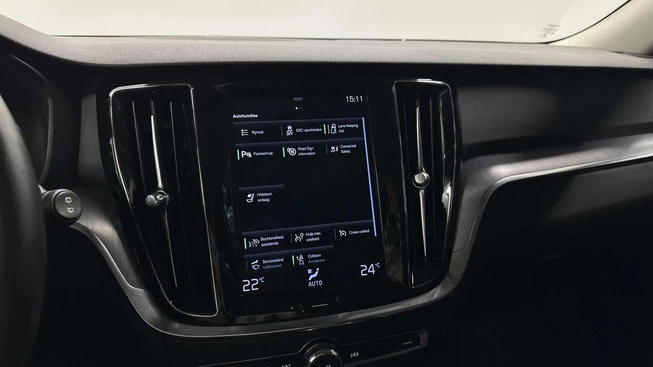 Volvo V60 - Afbeelding 30 van 30