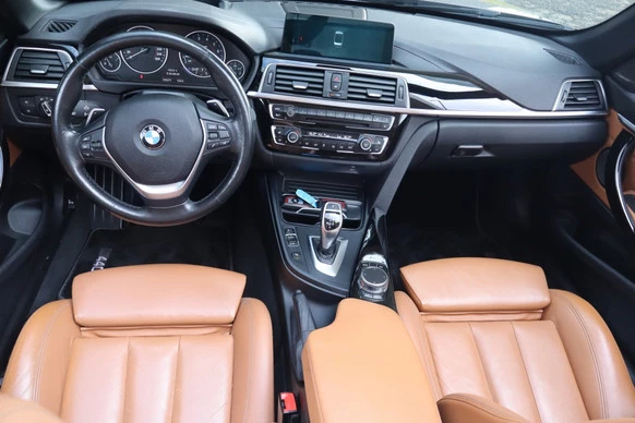 BMW 4 Serie - Afbeelding 3 van 23