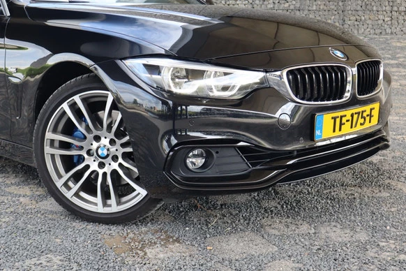 BMW 4 Serie - Afbeelding 4 van 23