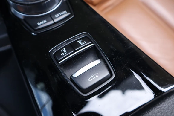 BMW 4 Serie - Afbeelding 7 van 23