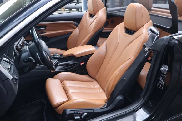 BMW 4 Serie - Afbeelding 8 van 23
